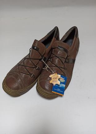 Reflexan мокасины,туфли.брендове взуття. stock