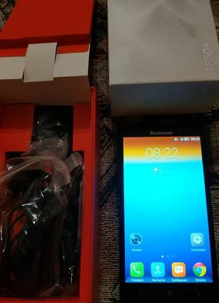 Lenovo a850+