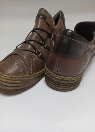 Reflexan мокасины,туфли.брендове взуття. stock6 фото