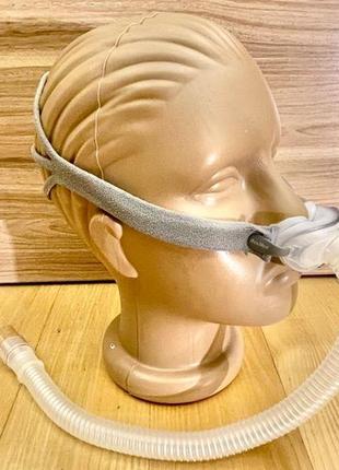 Сіпап маска resmed airfit p10 cpap mask