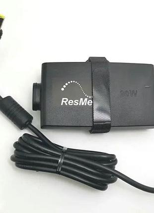 Блок живлення для сіпап апаратів resmed 10 серії, сипап, cpap, ив