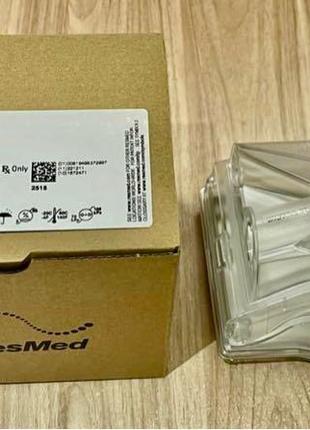 Зволожувач resmed 37299 для сіпап апаратів resmed 10 серіі, сипап