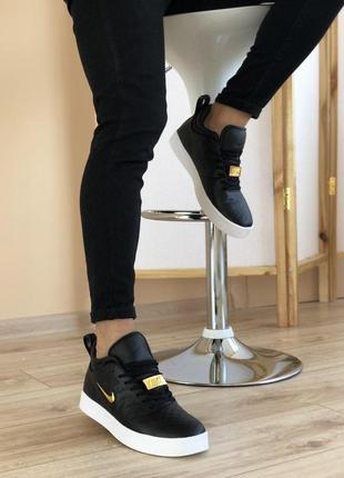 Кроссовки nike мужские