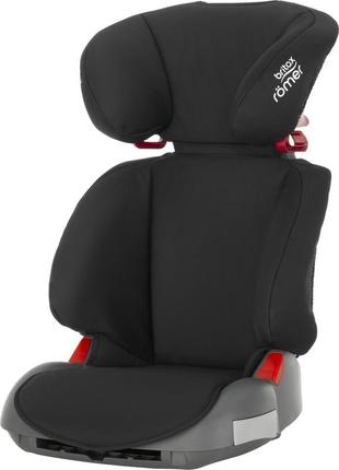 Britax romer adventure (cosmos black)