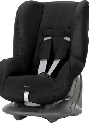 Britax romer eclipse (cosmos black)