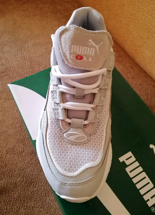 Puma5 фото