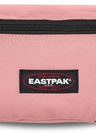 Сумка на пояс eastpak springer (serene pink)