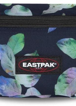 Сумка на пояс eastpak springer (dark romantic)