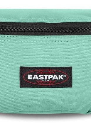 Сумка на пояс eastpak springer (mellow mint)