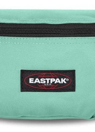 Сумка на пояс eastpak springer (mellow mint)