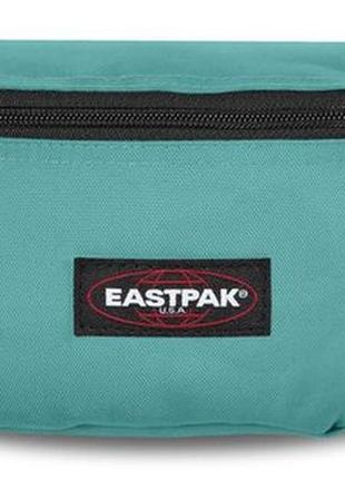 Сумка на пояс eastpak springer (blue river)