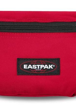 Сумка на пояс eastpak springer (sailor red)