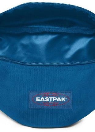 Сумка на пояс eastpak springer (blakout urban)3 фото