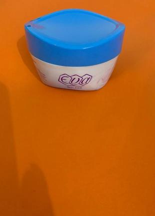 Eva skin care cream. крем eva для догляду за шкірою