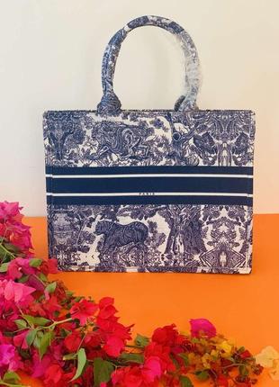 Сумка шоппер тканева 2