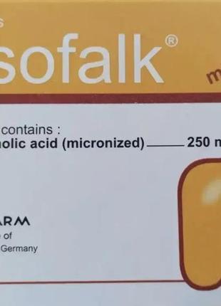 Urso falk урсофалк (ursodeoxycholic) вітаміни для печінки