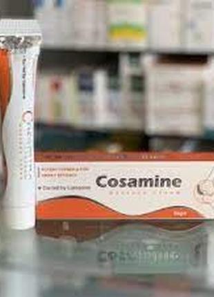 Cosamine cream козамин крем 50 гр