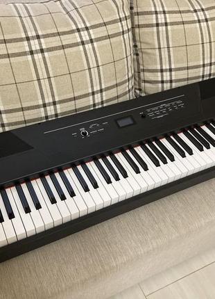 Цифрове піаніно alesis recital pro