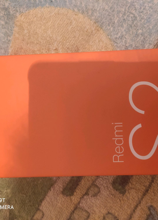 Xiaomi redmi s2