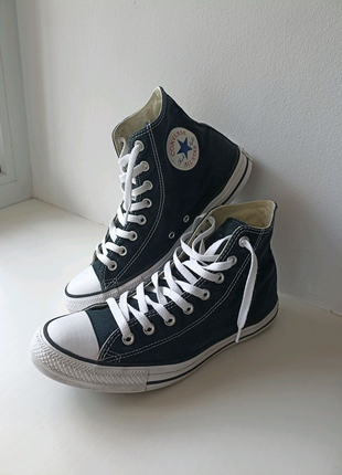 Кеды converse all star