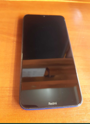 Xiomi redmi 8