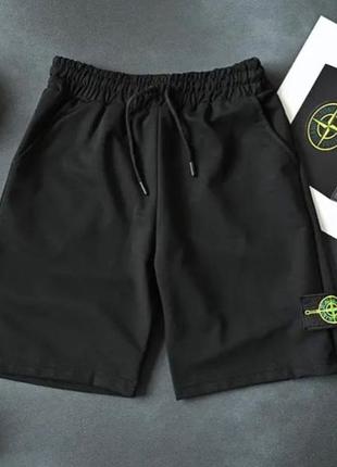 Шорті stone island3 фото