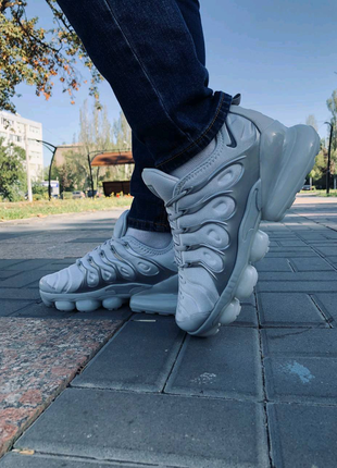 🔥розпродаж nike air vapormax plus 🔥