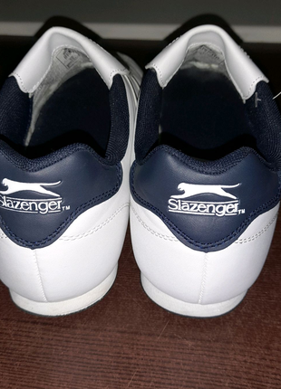 Нові кросівки чоловічі slazenger original indonesia3 фото