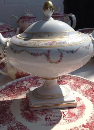 Ваза кайзер kaiser германия