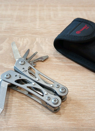 Мультитул ganzo g104s найкомпактніший.оригінал. 4