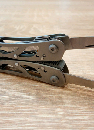 Мультитул ganzo g104s найкомпактніший.оригінал. 8