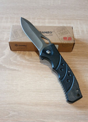 Нож карманный ganzo g619.