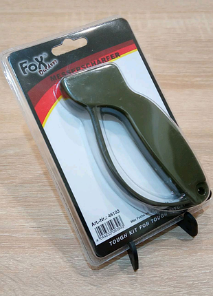 Точило точило mfh тактичне для ножів сокир.портативне.