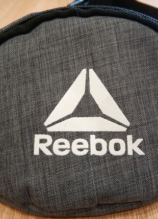 Поясна сумка бананка reebok, puma.4 фото