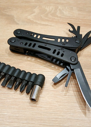 Мультитул ganzo g103 повнорозмірний.оригінал. 4