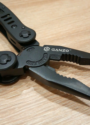 Мультитул ganzo g103 повнорозмірний.оригінал. 5
