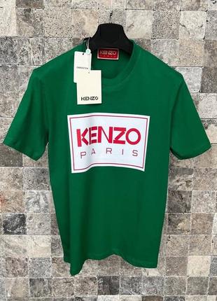 Крута футболка kenzo