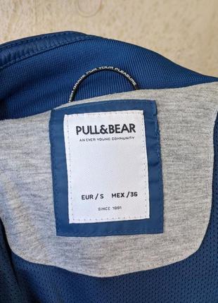 Куртка pull&bear3 фото