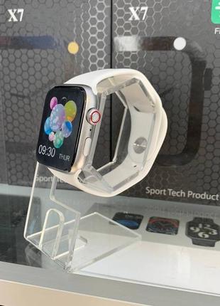 Смарт-часы smart watch x7