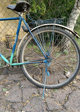 Велосипед україна