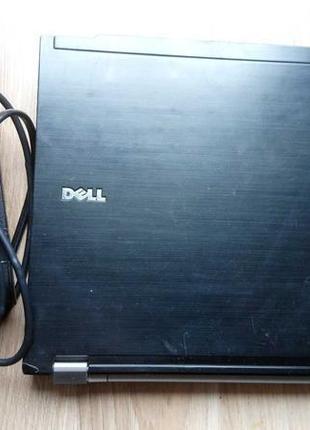 Dell latitude e4300