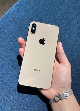 Iphone xs 64gb