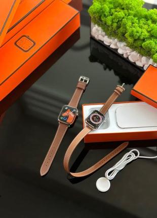 Apple wants лімітованa модель watch hermes