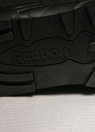 Чоловічі кросівки reebok classic leather 2267.2 фото