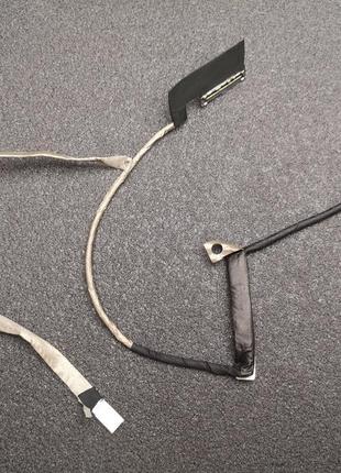 0433 hp zbook 17 vbk10 dc02001ok00 шлей lcd lvds
