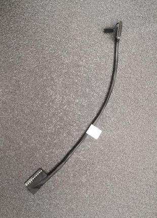 0418 delllatitude e7480 e7490 07xc87 dc02002ni00 шлейф акб