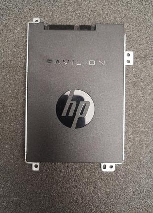 3116  hdd caddy для hp pavilion 15-dk tpn-c141  hdd caddy корзина