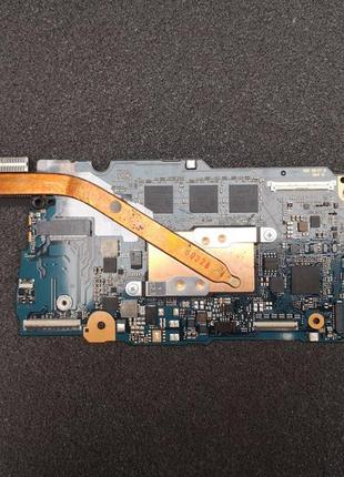 3171 toshiba portege x20w-e материнська плата не робоча