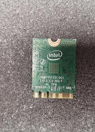 3050 intel 7265ngv сетевая карта , wi-fi адаптер