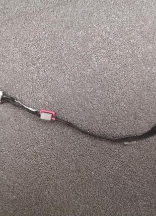 3226 роз"єм живлення dell inspiron 15 5543 5545 5547 5548 0m03w3